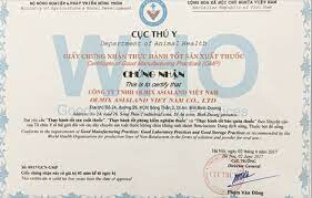 Olmix Asialand Việt Nam 9