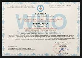 Olmix Asialand Việt Nam 8