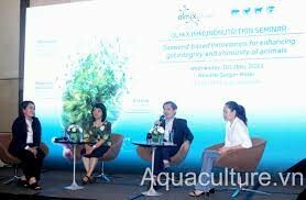 Olmix Asialand Việt Nam 7