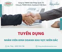 Olmix Asialand Việt Nam 4