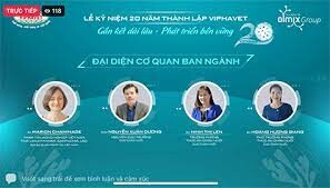 Olmix Asialand Việt Nam 3