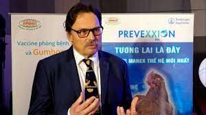 Olmix Asialand Việt Nam 1