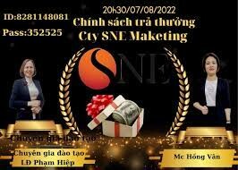 Marketing SNE 10