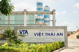 Việt Thái An 9