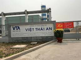 Việt Thái An 6
