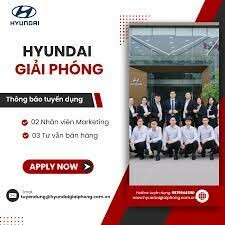 Ô Tô Hyundai Giải Phóng 7