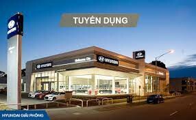 Ô Tô Hyundai Giải Phóng 6