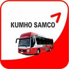 Kumho Samco Buslines 10