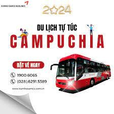 Kumho Samco Buslines 3