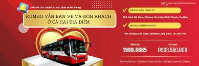 Kumho Samco Buslines 2