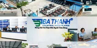 Lâm Sản Ba Thanh 10