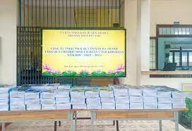 Lâm Sản Ba Thanh 9