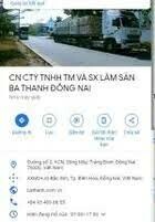 Lâm Sản Ba Thanh 4