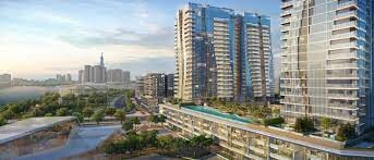 Bất Động Sản Thủ Thiêm 10