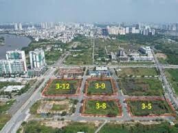 Bất Động Sản Thủ Thiêm 7