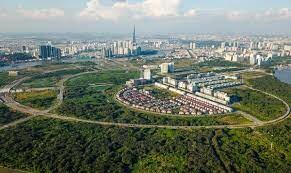 Bất Động Sản Thủ Thiêm 5