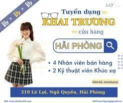 ULTD Thịnh Phát - Lily Group Việt Nam 5