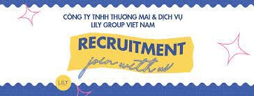 ULTD Thịnh Phát - Lily Group Việt Nam 3