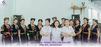 ULTD Thịnh Phát - Lily Group Việt Nam 2