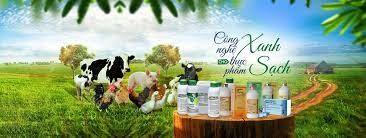 Thú Y Xanh Việt Nam 10