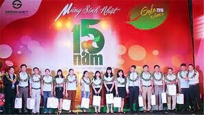 Thú Y Xanh Việt Nam 9