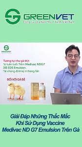 Thú Y Xanh Việt Nam 8