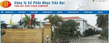 Nhựa Tiến Đạt 10