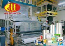 Nhựa Tiến Đạt 9