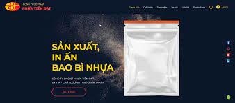 Nhựa Tiến Đạt 6