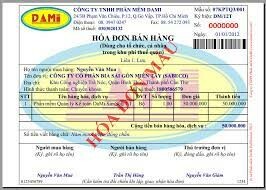 Phần Mềm Dami 4