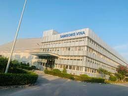 Samsong Vina 10