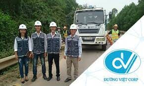 Xây Dựng Đường Việt 10