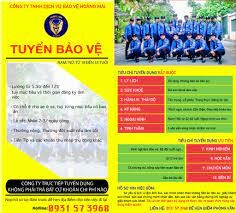 Bảo Vệ Hoàng Mai 7