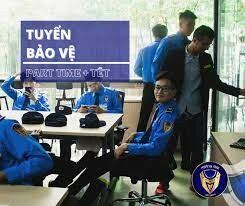 Bảo Vệ Hoàng Mai 5