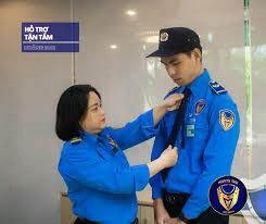 Bảo Vệ Hoàng Mai 3