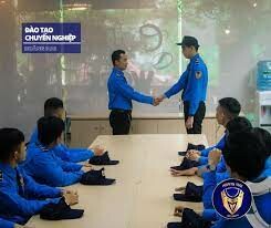 Bảo Vệ Hoàng Mai 2