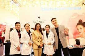 Sakura Beauty Vietnam 10