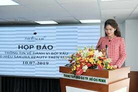 Sakura Beauty Vietnam 9