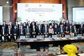 Sakura Beauty Vietnam 7