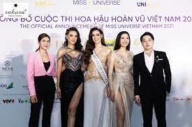 Sakura Beauty Vietnam 6