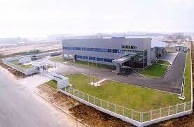 Sakata Inx Việt Nam 9