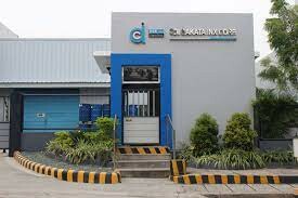 Sakata Inx Việt Nam 6