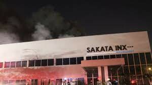 Sakata Inx Việt Nam 2