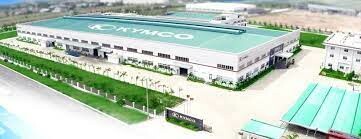 Kwang Yang Việt Nam 10