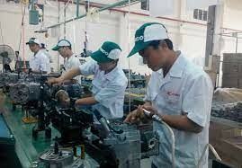 Kwang Yang Việt Nam 9