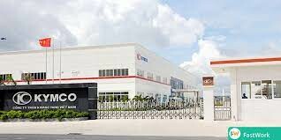 Kwang Yang Việt Nam 7