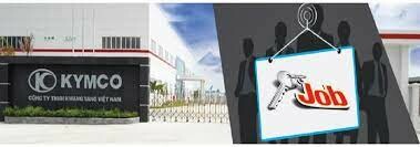 Kwang Yang Việt Nam 6