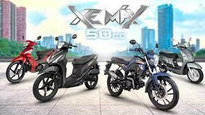 Kwang Yang Việt Nam 5