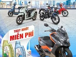 Kwang Yang Việt Nam 3