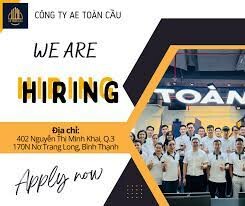 Tập Đoàn AE Toàn Cầu 10